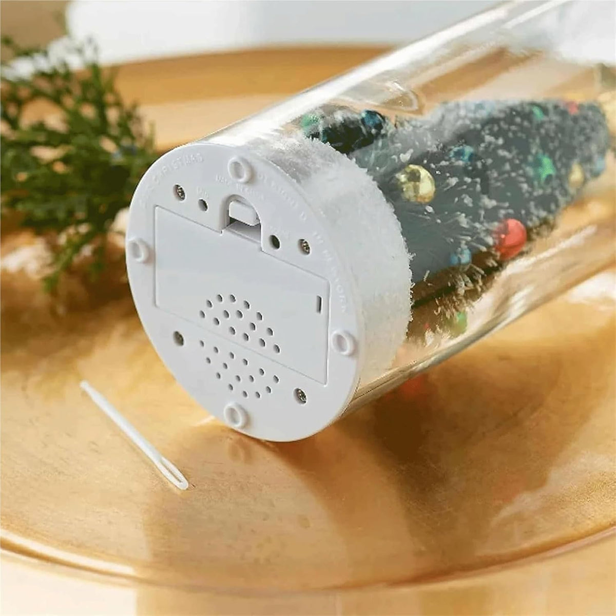 🎁Last Day 50% OFF🔥Christmas Tree Message In A Bottle