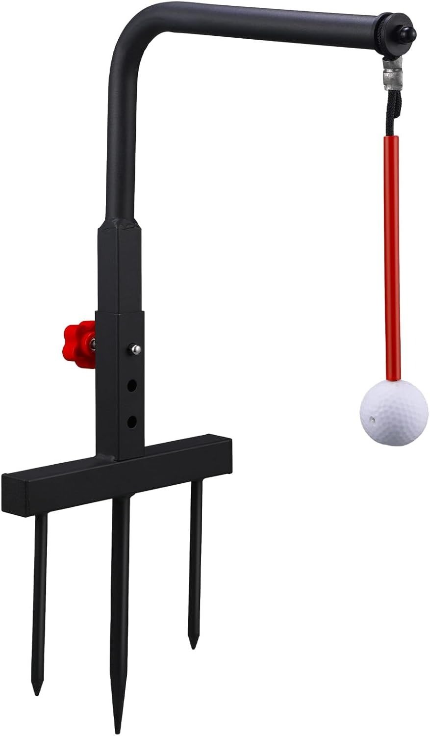 đī¸ââī¸ Real Impact Golf Swing Trainer â Practice Smarter, Swing Better