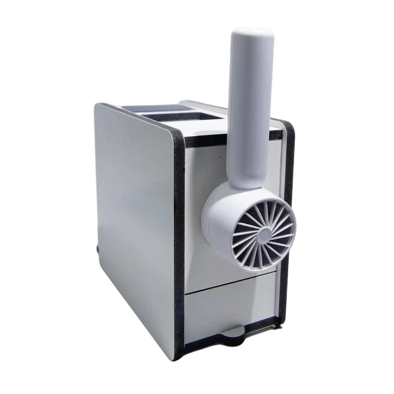 ⏰Rechargeable Bird Seed Shell Separator