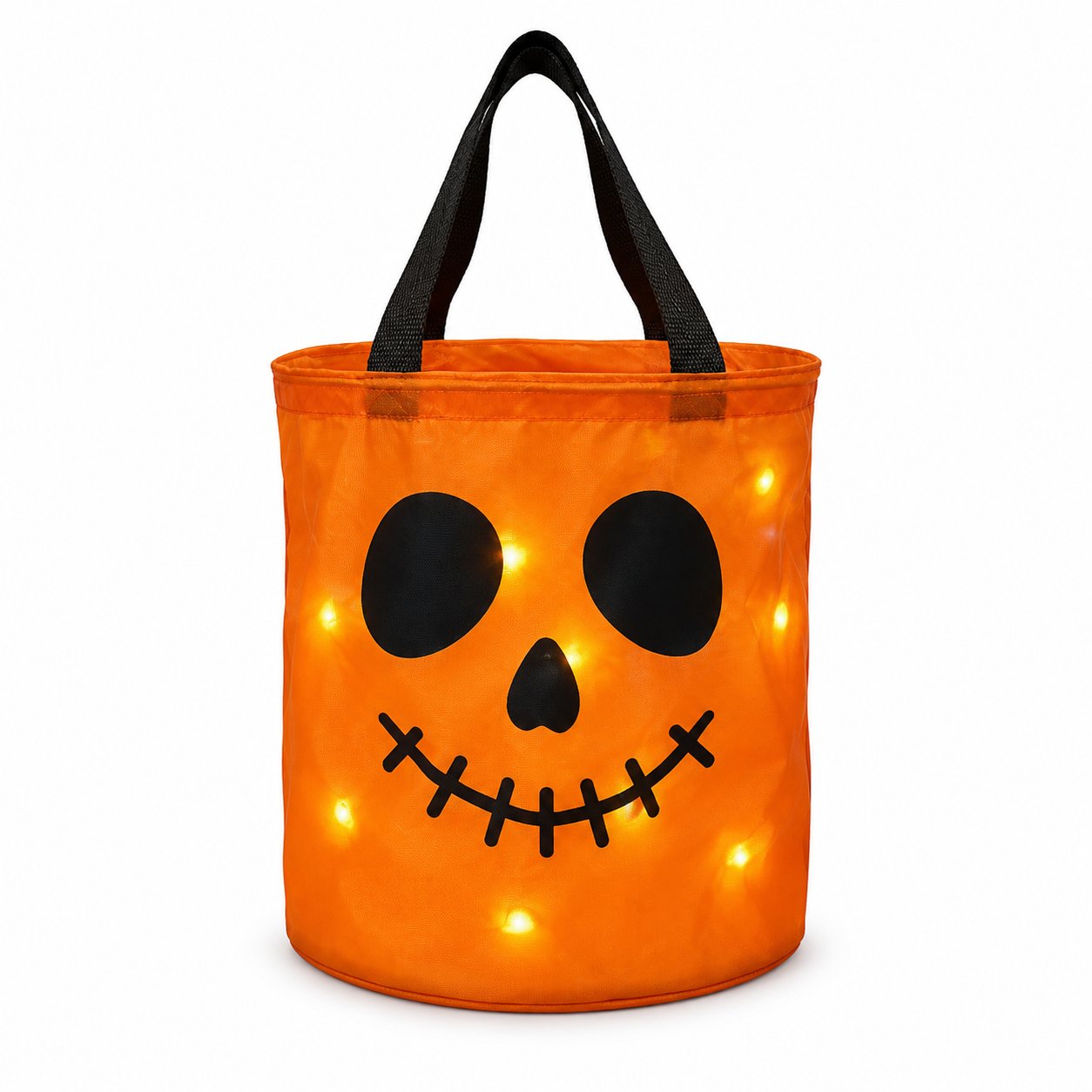 đ Fill It, Light It & Trick-or-Treat â Make Every Candy Run Glow! â¨