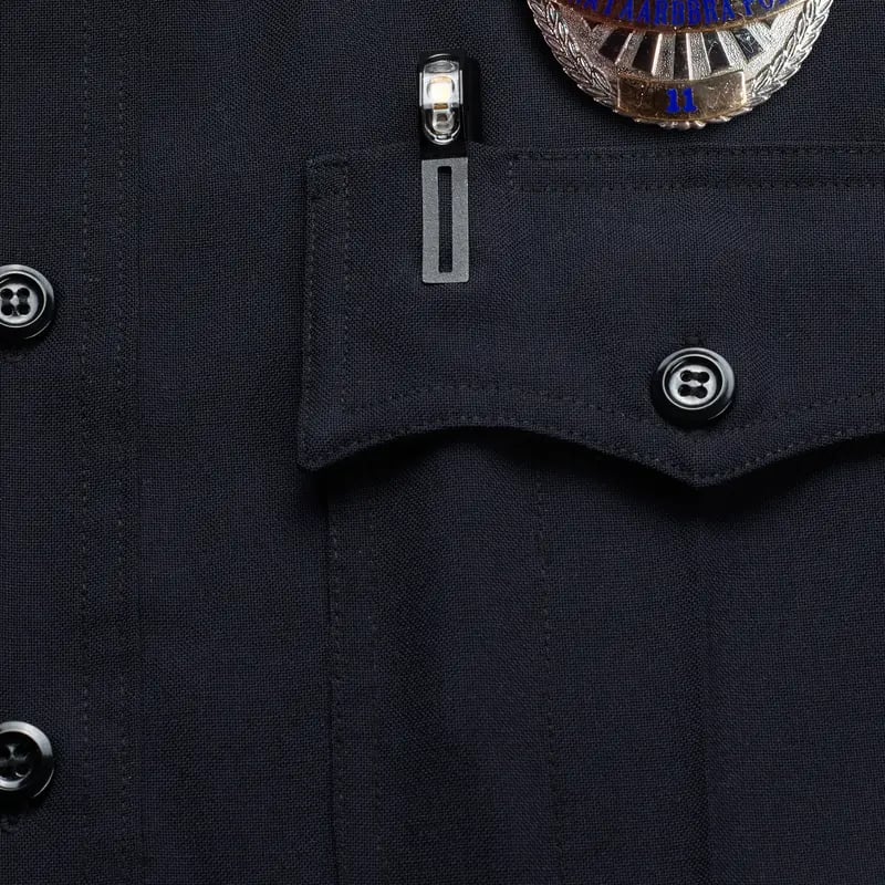 💡 Ultimate Hands-Free Wearable Safety Light