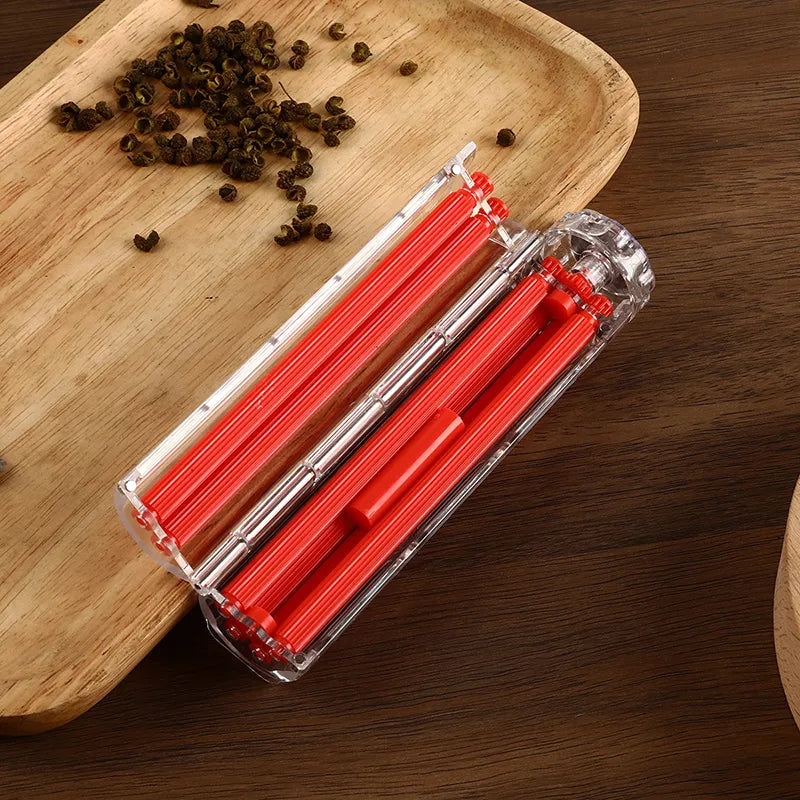 🥦Cyrarise™ PerfectRoll Portable Craft Roller