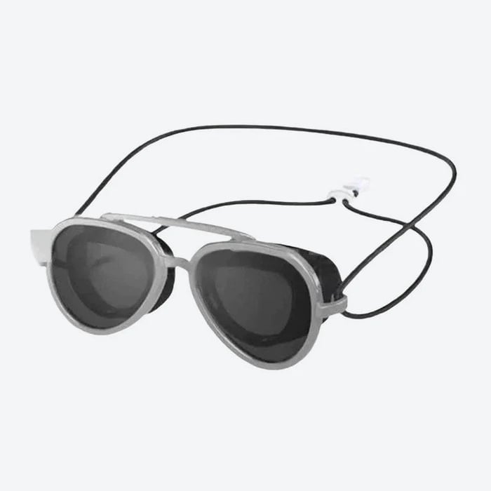 đ⨠SummerVibe Reflective Swim Goggles