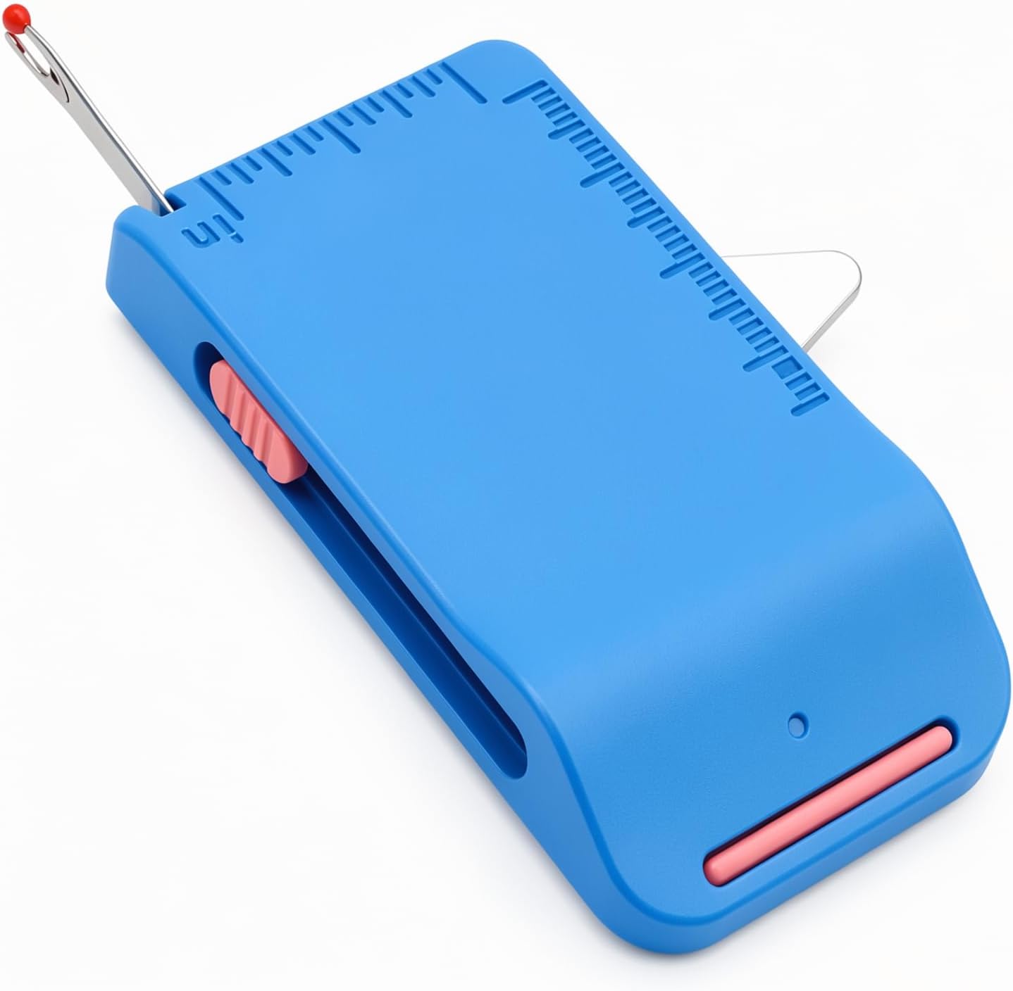 🧵 3-in-1 Magnetic Sewing Helper | Magnetic Seam Guide