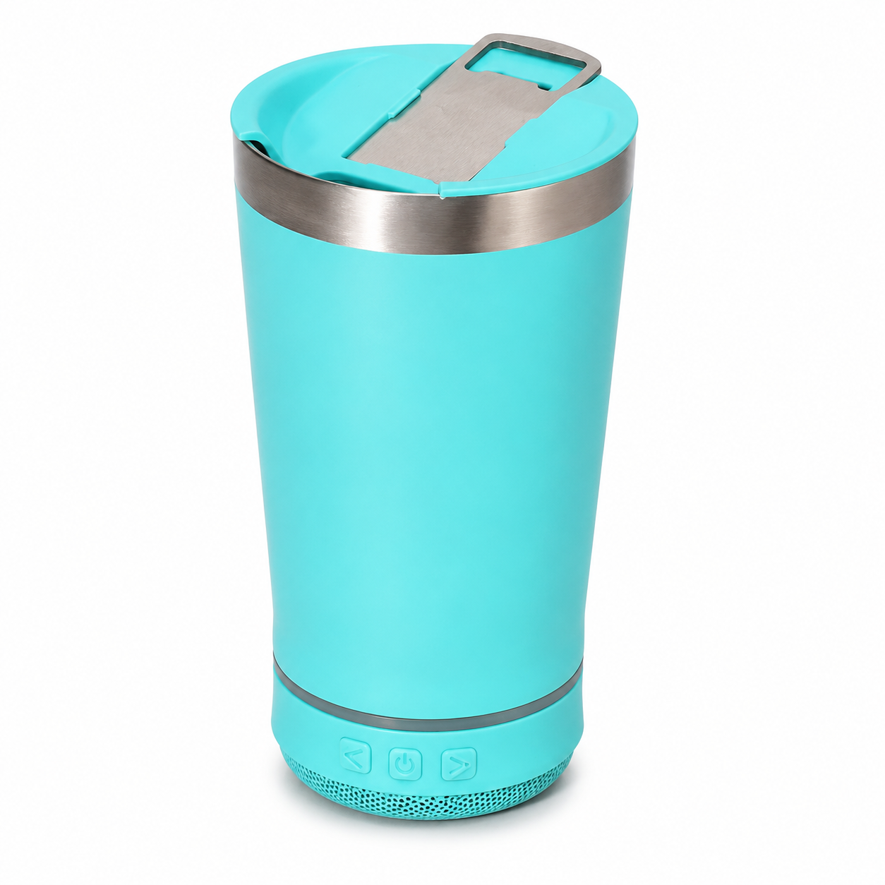 đ LED Bluetooth Speaker Tumbler â Smart Cup With Music & RGB Light