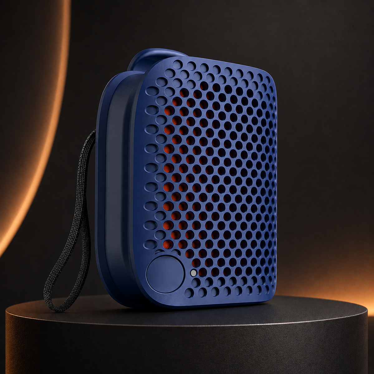 🏃Outdoor Clip-On Bluetooth Speaker I Waterproof Speakerfor Running & Cycling