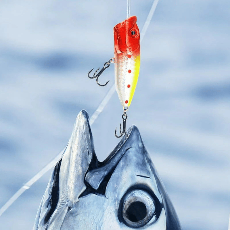 Christmas Fishing Lures Advent Calendar – Limited Release!