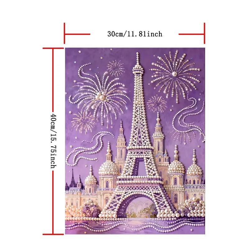 🔥Limited Time 50% Off✨5D Sparkling Beads Painting Set