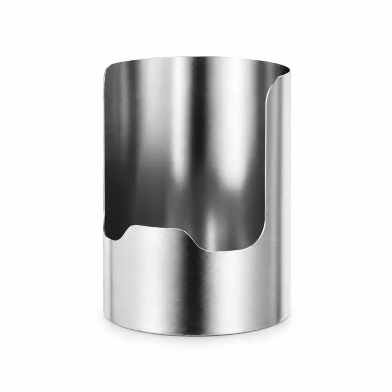 ✨ 49% OFF Stainless Steel Utensil Organizer | Keep Your Kitchen Counter Clean & Stylish 🍴