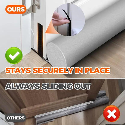 🔥Limited Time 50% Off✨Multifunctional Door Gap Windproof Strip