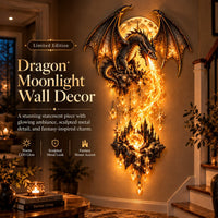 🌙 Moonlight Dragon