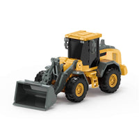 Mini Bulldozer
