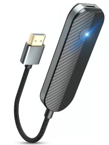🔥🔥2026-Wireless HDMI Receiver📺️