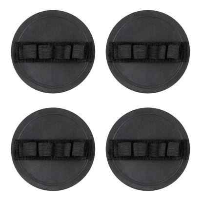 🧤 Exfoliating Gloves – Instantly Remove Dead Skin