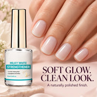 Keratin Nail Recovery
