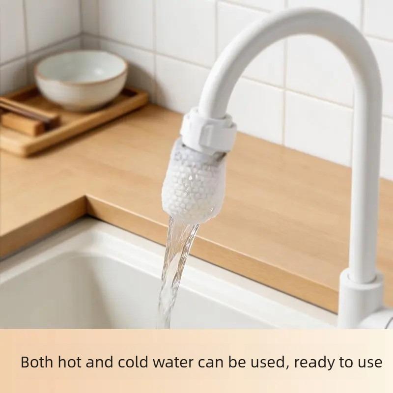 🚰 Faucet Filter Cotton | Clean Water For Your Family