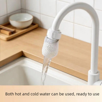 🚰 Faucet Filter Cotton | Clean Water For Your Family
