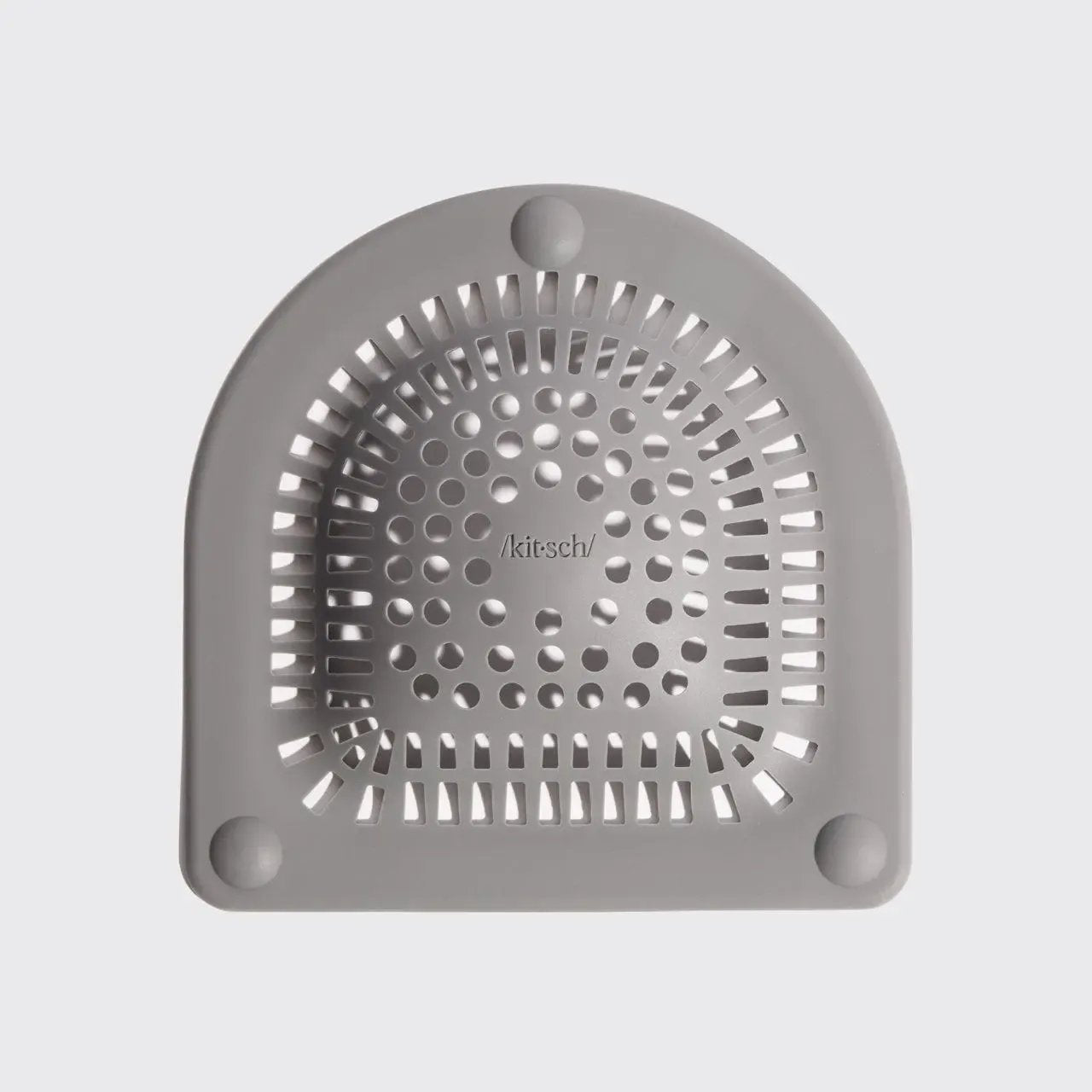 🏆75K+ SOLD!🚿 Silicone Hair Catcher for Shower Drains