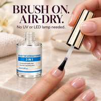 3-in-1 Base Top Strengthener