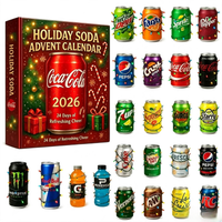 soft drinks
