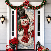 Lovely Snowman