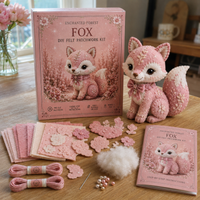 Blush Fox 🦊