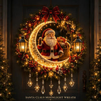 🎅 Santa
