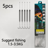 Style2 - Catch Big Fish