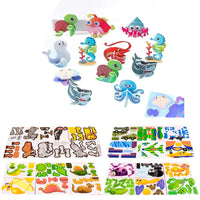 All Styles(125 pcs)