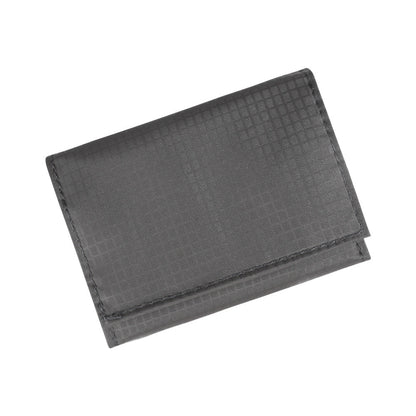 ✈️ Hidden Anti-Theft Passport Pouch – Slim Travel Security Belt Wallet for Cash, Cards & Documents