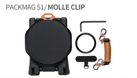 MOLLE Clip