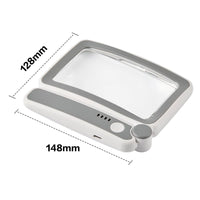 large (12LED)