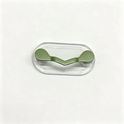 🧲No Damage Clothing Magnetic Glasses Holder(3pcs)