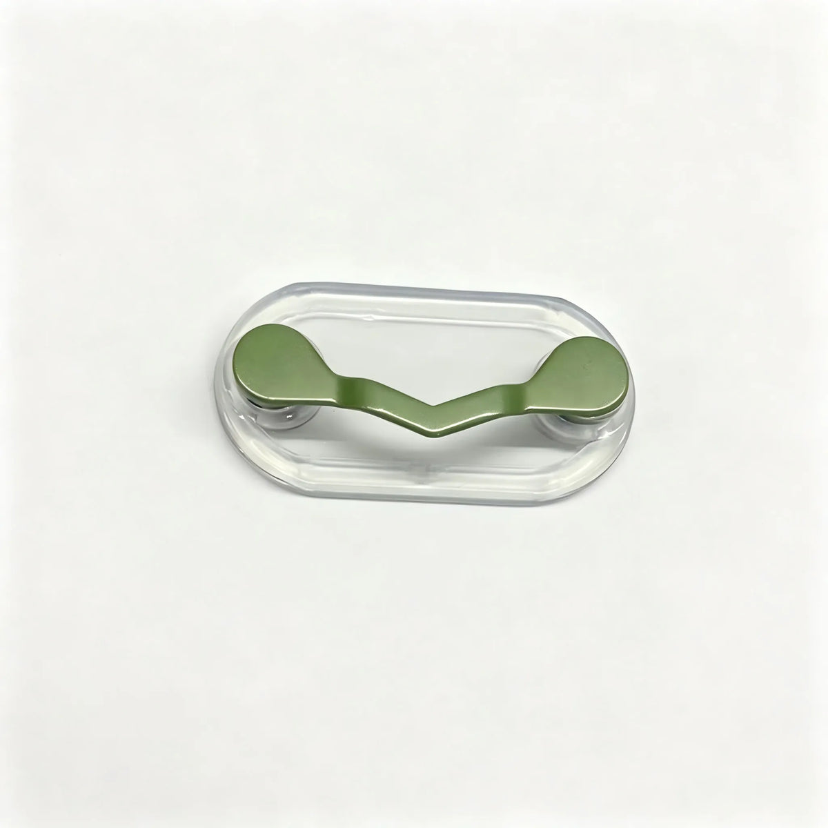 🎁50K+ SOLD! Almost Gone🎉🧲No Damage Clothing Magnetic Glasses Holder(3pcs)