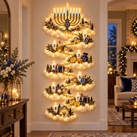🕎 Eight Nights of Light