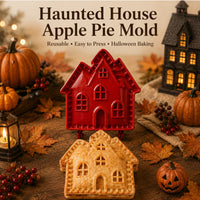 Haunted House（2PCS）
