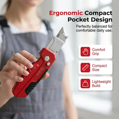 🔧 49% OFF NOW! ⏰ Multi-Functional Heavy Duty Scraper – Sharp blade & ergonomic grip🛠️✨