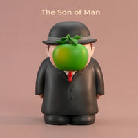 The Son of Man