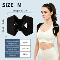M(117-150lb）