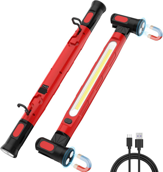 🔥Father's Day 49% OFF🔥Under Hood Work Light Bar