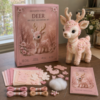 Blush Deer 🦌