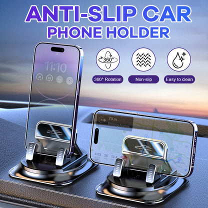 Anti-slip Car Phone Holder