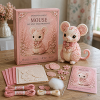 Blush Mouse 🐭
