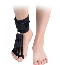 Five-toed style