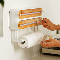 3-in-1 Cutter