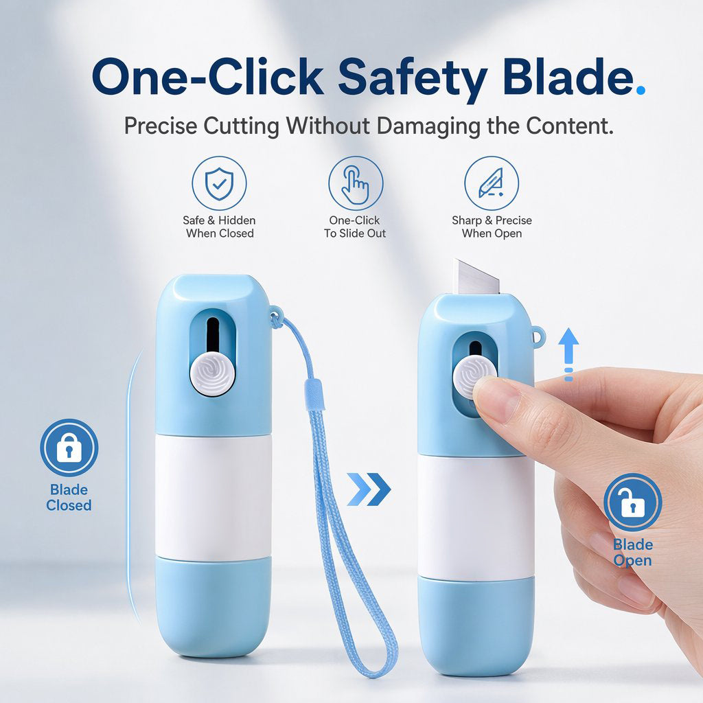 🔥Hot Sale 50% OFF🔥 2-in-1 Privacy Shield | Fast-Drying Express Information Blocker ✨