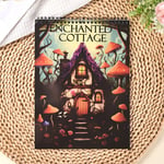 ENCHANTED COTTAGE