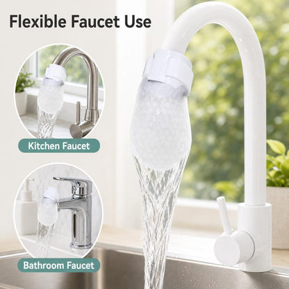 🚰 Faucet Filter Cotton | Clean Water For Your Family