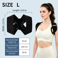 L(150-173lb）