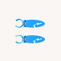 blue 1 pair